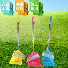 創意掃帚 美學與實用的完美結合，重塑家居清潔新體驗