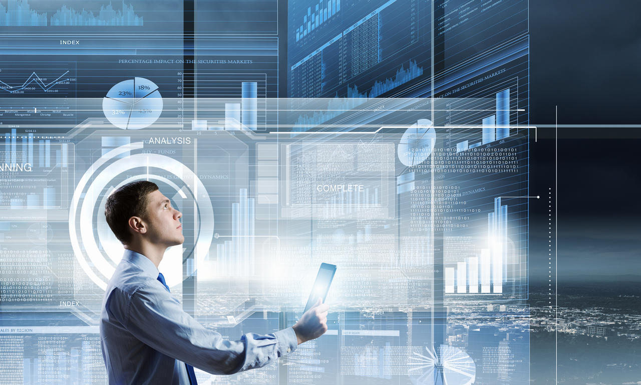 網(wǎng)絡(luò)科技產(chǎn)品 互聯(lián)網(wǎng)銷售的變革與未來