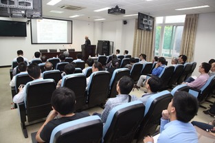 西安管研院與我院開展承壓設(shè)備低溫用鋼技術(shù)交流，共促材料技術(shù)新發(fā)展