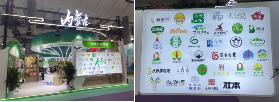 呼和浩特林草產(chǎn)品亮相世界舞臺(tái)，技術(shù)交流引領(lǐng)綠色發(fā)展新風(fēng)尚