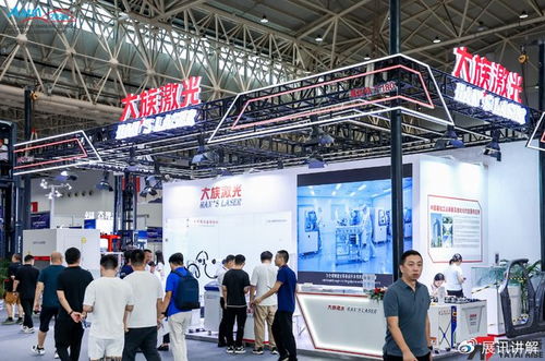 搶占智造先機(jī) 2025武漢智造裝備工業(yè)自動(dòng)化展會(huì)，技術(shù)交流引領(lǐng)工業(yè)4.0新時(shí)代