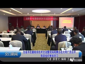 全省羊肚菌栽培技術(shù)交流暨現(xiàn)場(chǎng)觀摩會(huì)在大同廣靈召開 我縣積極組織參與，共促特色產(chǎn)業(yè)技術(shù)升級(jí)