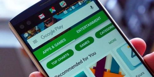 警惕！兒童應用暗藏惡意軟件，Google Play商店安全防線再受沖擊